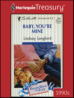 cover image of Baby, You're Mine